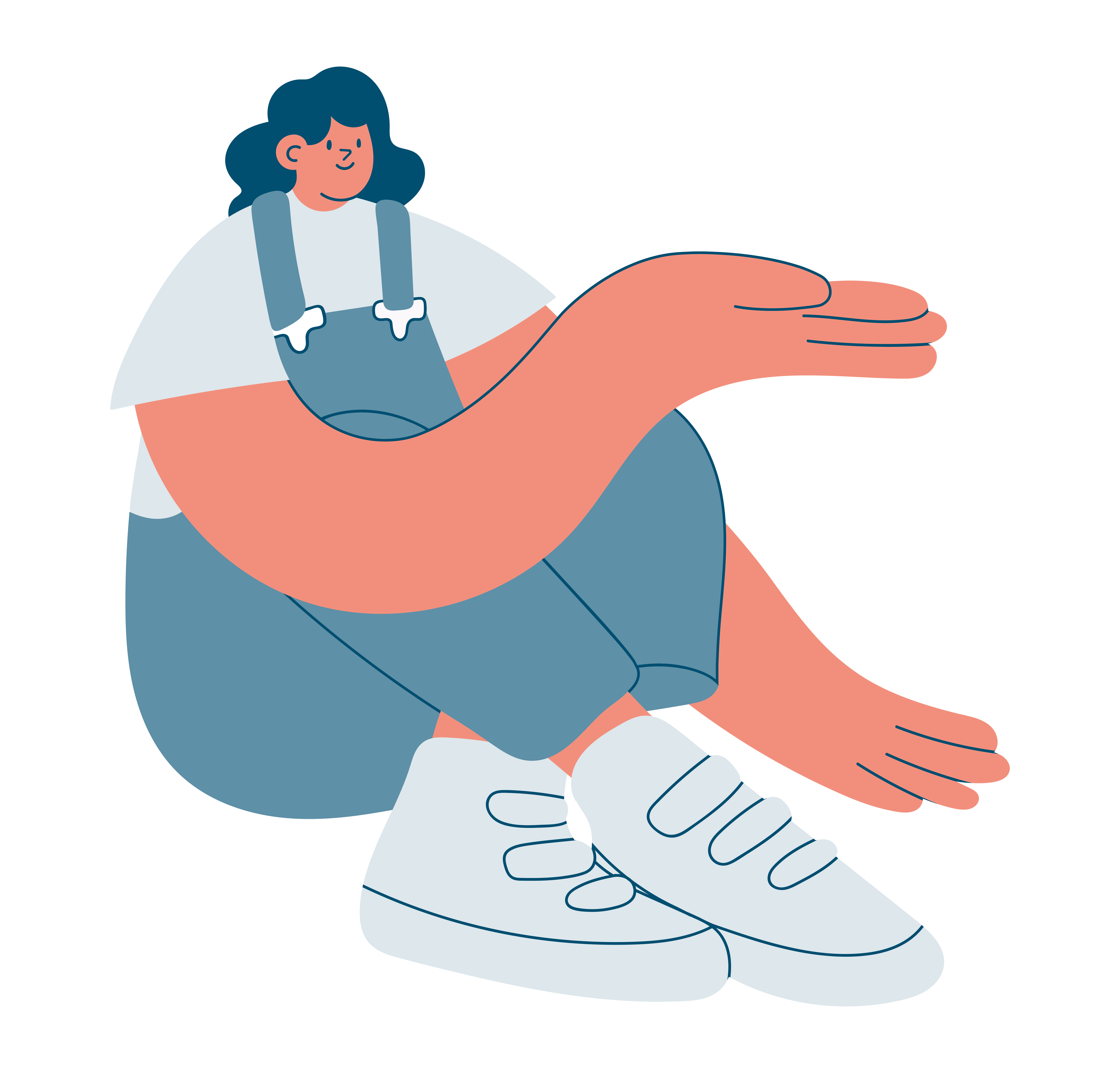 Ilustración EnerGigante