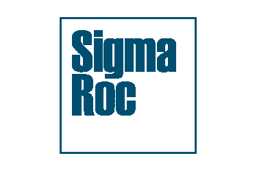 logos SIGMA ROC